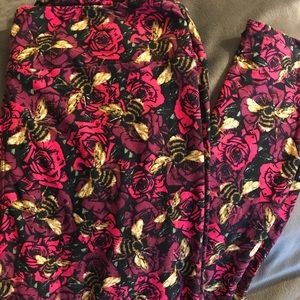 LuLaRoe leggings